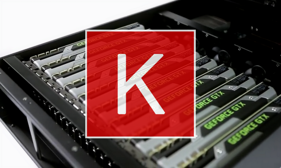 5 tips for multi-GPU training with Keras