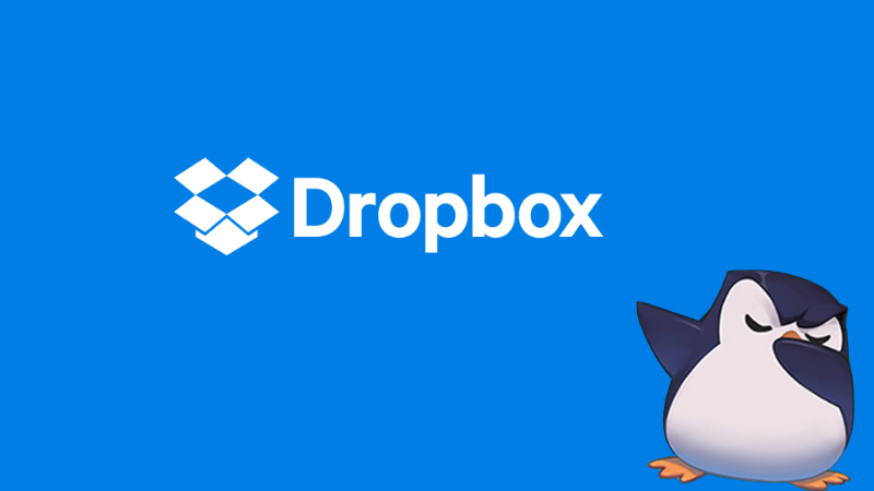 How to get around Dropbox’s symlink limitations on Linux